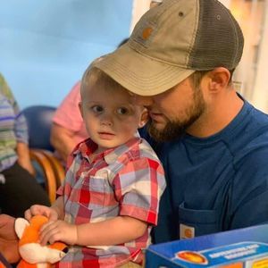 Meet your Posher, Evan